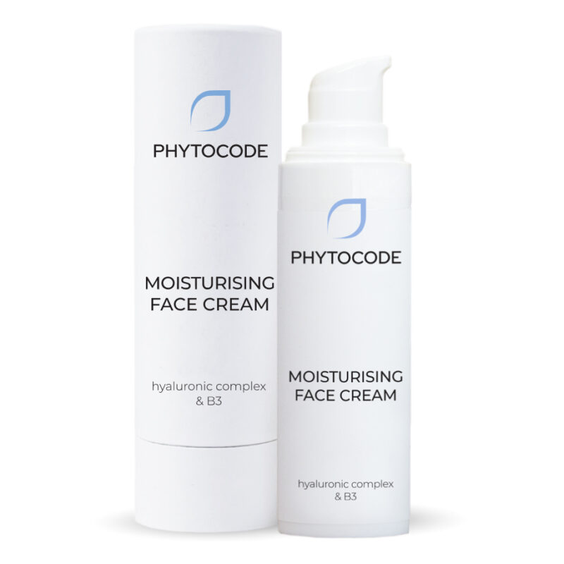 Moisturising Face Cream