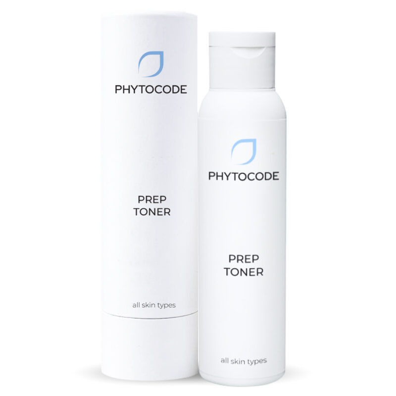 Skin Prep Toner