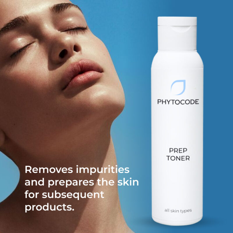 Skin Prep Toner