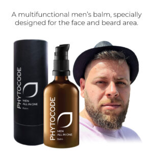 ALL IN ONE Face Balm