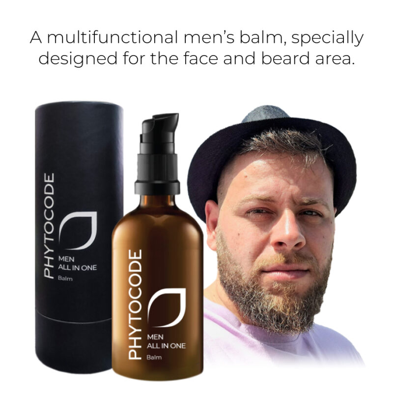 ALL IN ONE Face Balm