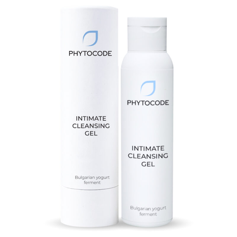 Intimate Cleansing Gel