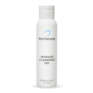 Intimate Cleansing Gel