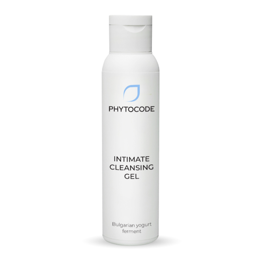 Intimate Cleansing Gel - PHYTOCODE