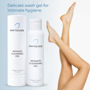 Intimate Cleansing Gel