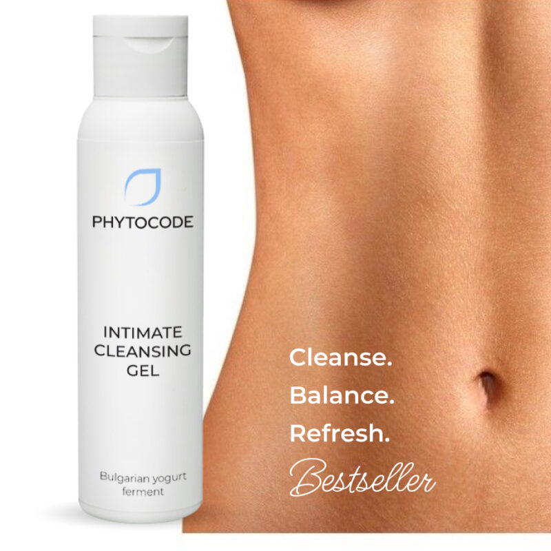 Intimate Cleansing Gel