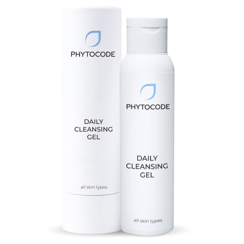 Daily Cleansing Gel