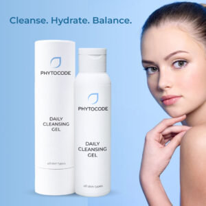 Daily Cleansing Gel