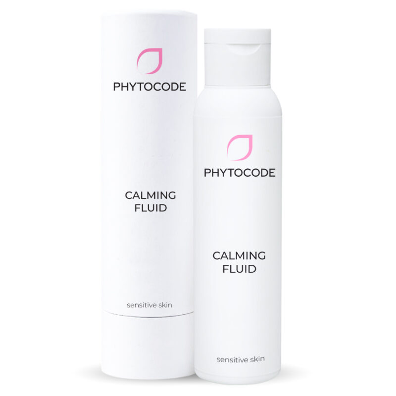 Calming Fluid
