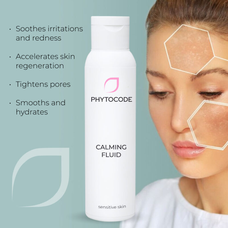 Calming Fluid
