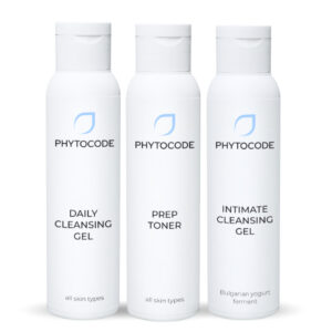 Cleansing and Toning Face Set