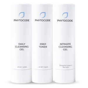 Cleansing and Toning Face Set