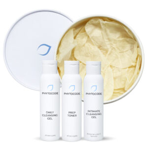Cleansing and Toning Face Set