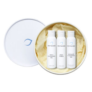 Cleansing and Toning Face Set