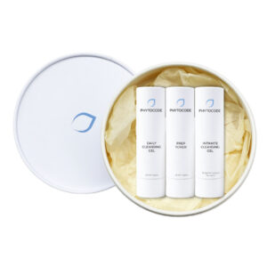 Cleansing and Toning Face Set