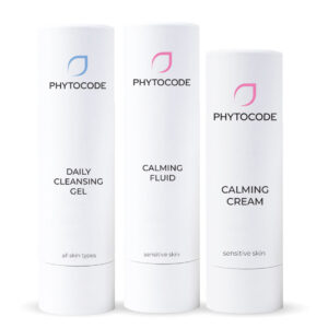 Sensitive Skin Set