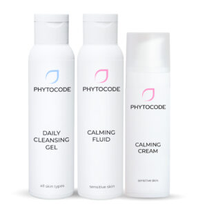 Sensitive Skin Set