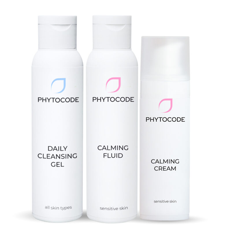 Sensitive Skin Set