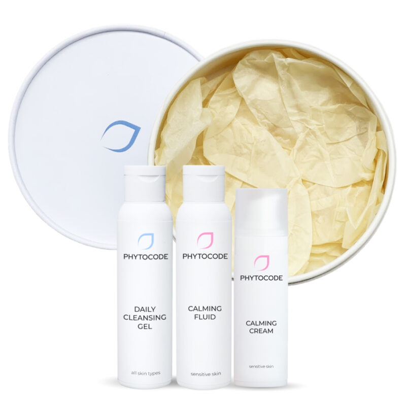Sensitive Skin Set
