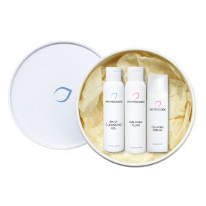 Sensitive Skin Set