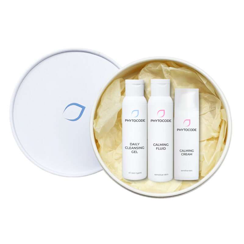 Sensitive Skin Set