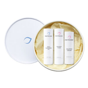 Sensitive Skin Set