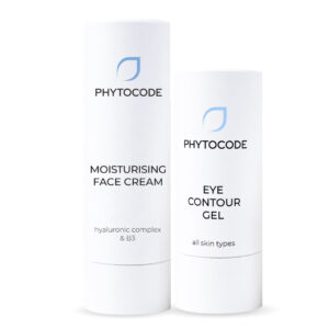 Hydration and Eye Care Set