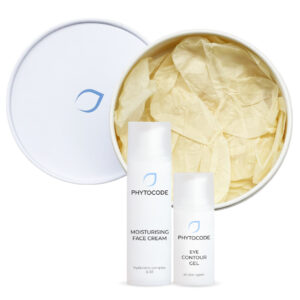 Hydration and Eye Care Set