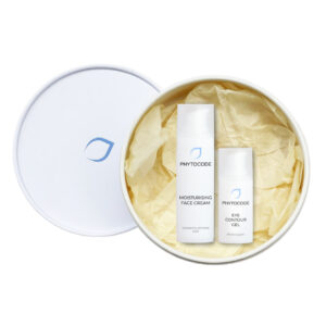Hydration and Eye Care Set