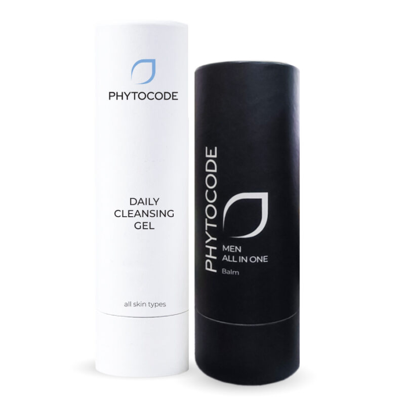 Men's Care Set