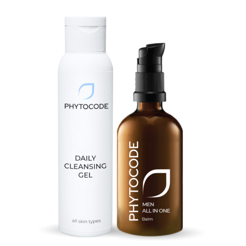 Men's Care Set