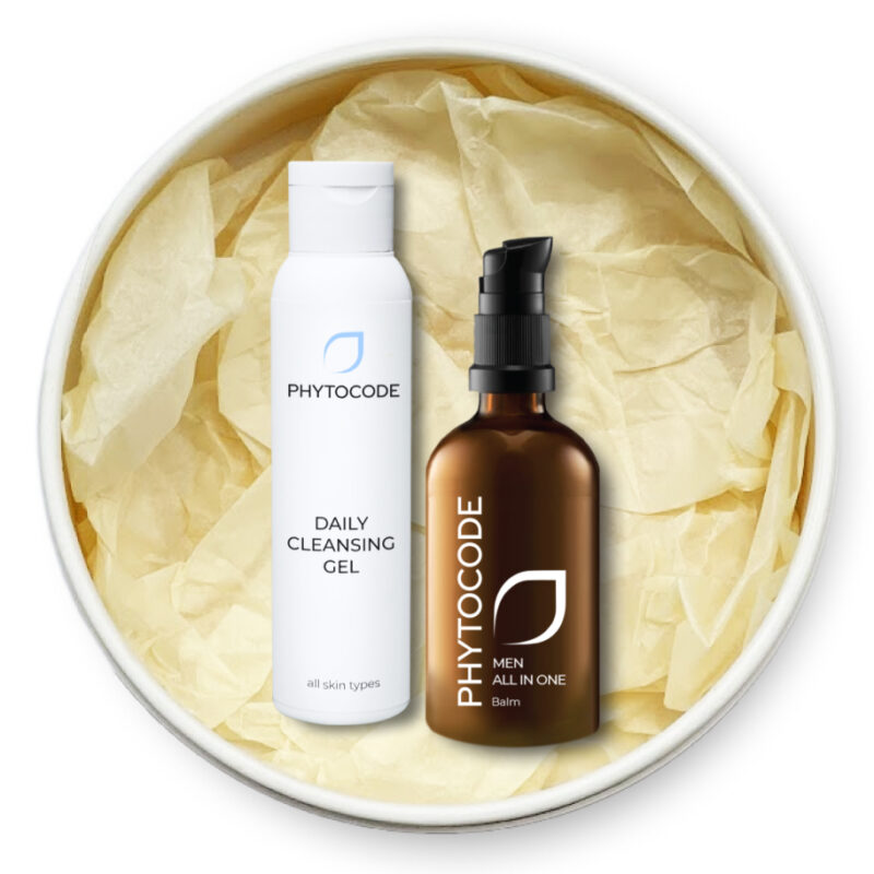 Men's Care Set