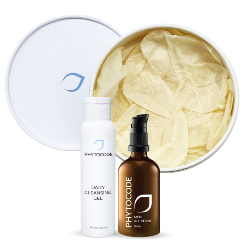 Men's Care Set