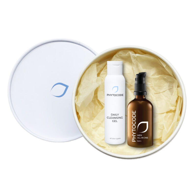 Men's Care Set