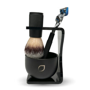 Modern Shaving Kit