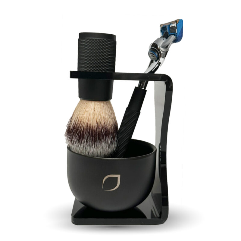 Modern Shaving Kit