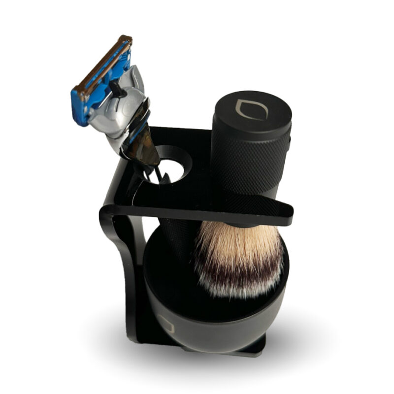 Modern Shaving Kit