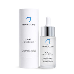 GABA Relax Serum – Face Serum with PDRN and Probiotic Fractions