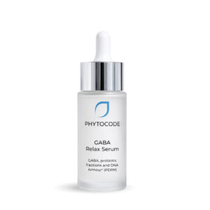 GABA Relax Serum – Face Serum with PDRN and Probiotic Fractions