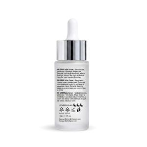 GABA Relax Serum – Face Serum with PDRN and Probiotic Fractions